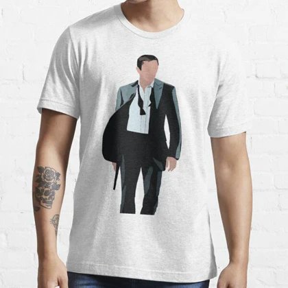 تیشرت james bond تیشرت جیمزباند طرح Daniel Craig