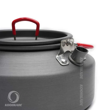 ست ظروف SNT-112 SNOWHAWK