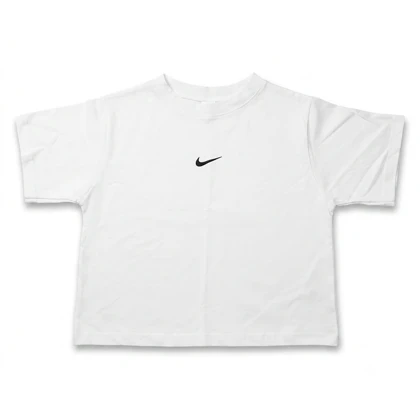 کراپ زنانه مدل NIke فری سایز کد 295681