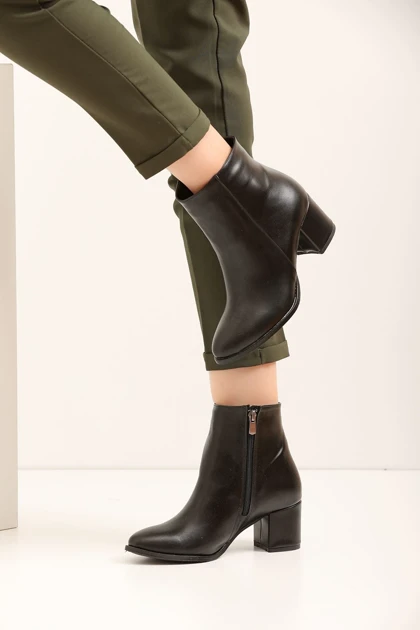 بوت و نیم بوت زنانه marinarosse marinarosse