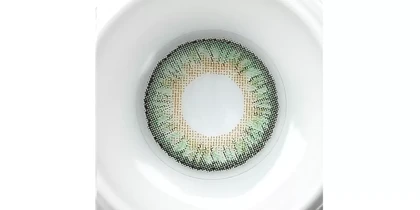 لنز رنگی سالانه مارشال Pretty Eyes 3T
