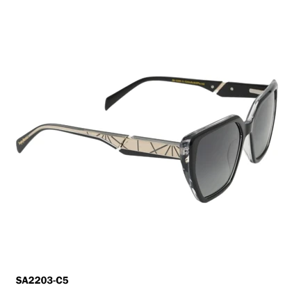 عینک آفتابی زنانه سرجیو مارتینی ( SERGIO MARTINI ) مدل SA 2205