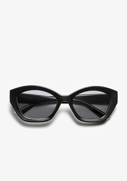 عینک آفتابی دی فرانکلین مدل D.franklin Nola Black / Black