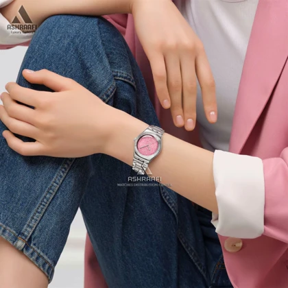 ساعت زنانه سواچ Swatch YLS234G
