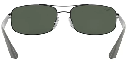 عینک آفتابی ریبن RayBan RB3527S 00671