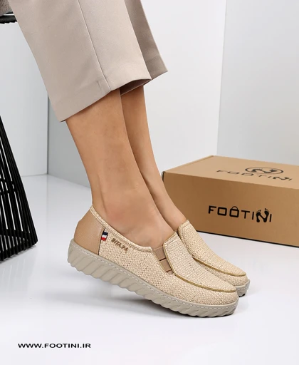 کفش طبی زنانه درسا BT