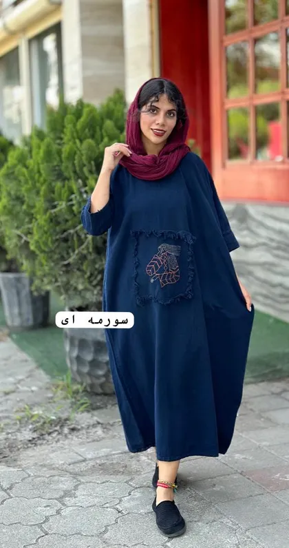 سراب گلدوزی