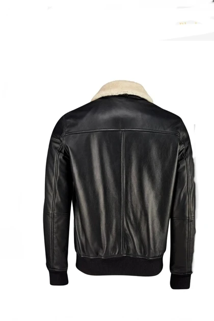 کت و کاپشن مردانه desar-pelle desar-pelle