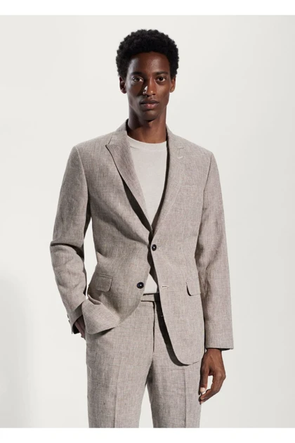 کت و ژاکت مردانه اورجینال mango-man mango-man