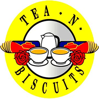 تیشرت guns n roses گانز ان روزز Tea n Essential کد 181709