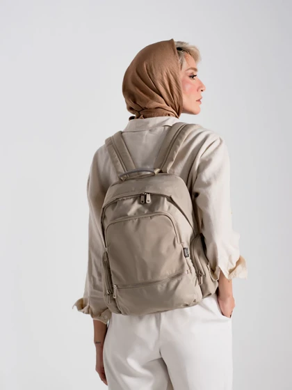 کوله پشتی زنانه دیوید جونز
