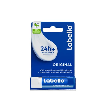 بالم لب لبلو Labello مدل Original