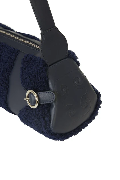 کیف دوشی زنانه اورجینال pierre-cardin pierre-cardin