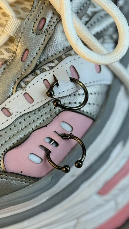 6247 - 6247 کتانی بالنسیاگا پلتفرم