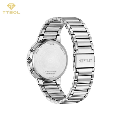 ساعت مچی مردانه سیتیزن CITIZEN AN8220-52X