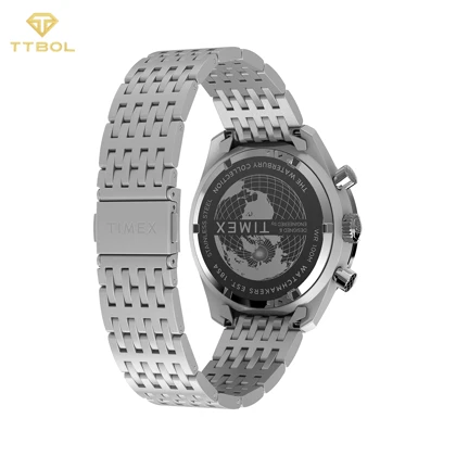 ساعت مچی مردانه تایمکس TIMEX TW2V42400