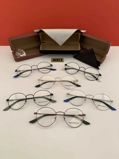 عینک طبی امپریو آرمانی مدل EA7516