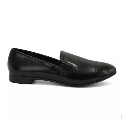 کفش کالج زنانه مدل Flat shoes - FBL81
