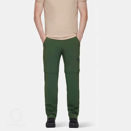 شلوار شلوارک شو گورتکس MAMMUT