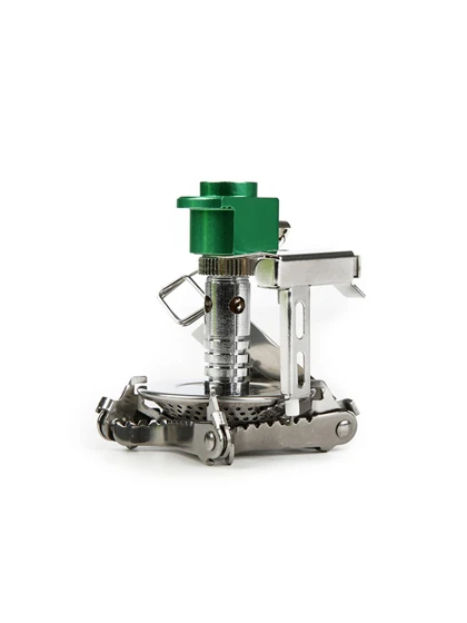 سرشعله کوهنوردی و طبیعت گردی اسنوهاک مدل SnowHawk SN-10A4