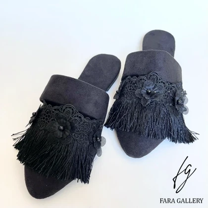 صندل (اسلیپرز) مجلسی