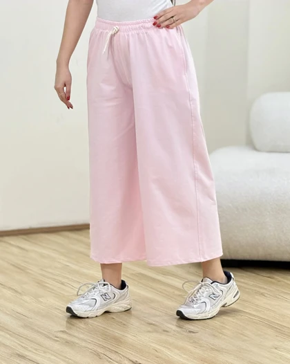 شلوارگلکسی بگ قد 90