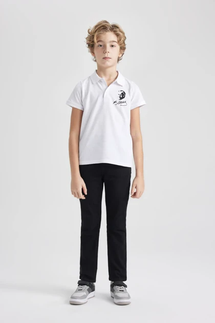 تیشرت بچگانه اورجینال دیفکتو defacto