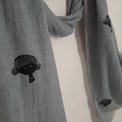 شال طوسی