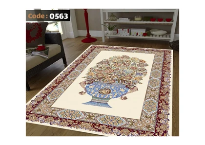 روفرشی کشدار ترک کد 0563