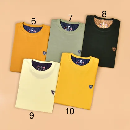 تیشرت مردانه 990054