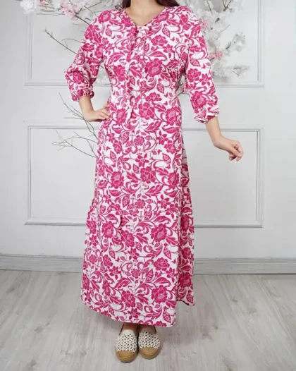 ساحلی فلور رزان 7335