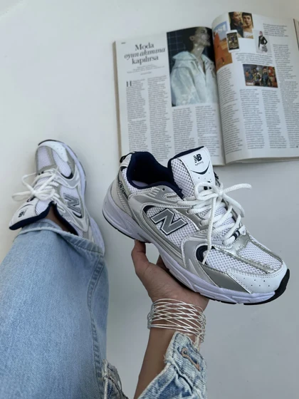 کتانی NEW BALANCE
