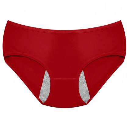 شورتکس زنانه ماییلدا مدل دولایه کد 4745