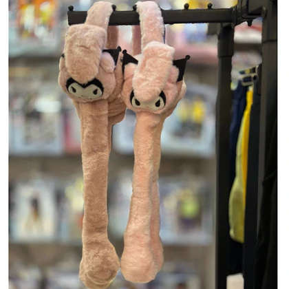 گوشگیر پمپی کرومی