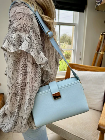 کیف دوشی مدل David Jones CM7437
