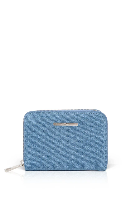 کیف پول زنانه اورجینال ماوی mavi