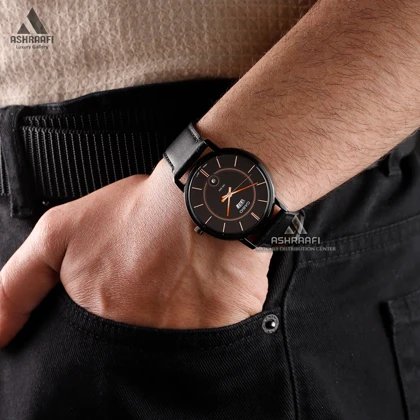 ساعت مچی کاسیو Casio MTP-B120BL-1AV