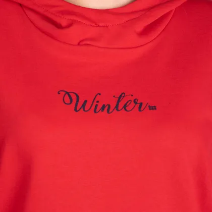 هودی زنانه A847