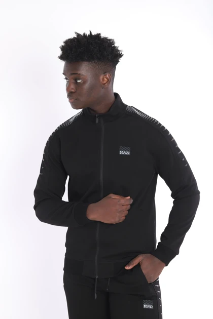 ست هودی و شلوار مردانه نیدلایف need-life