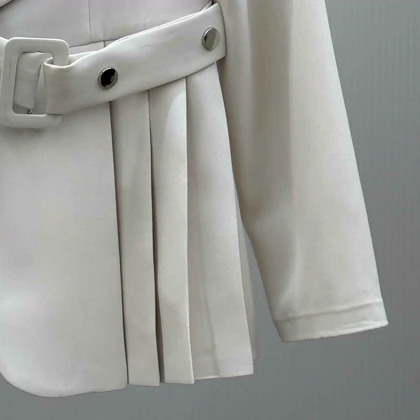 کت بغل پلیسه