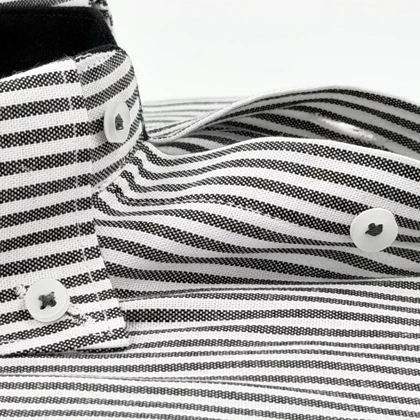 پیراهن راه راه دیپلمات 041116