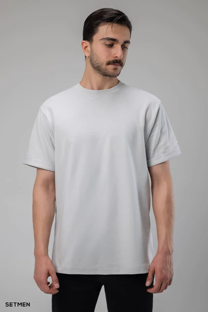 تیشرت ساده ست من