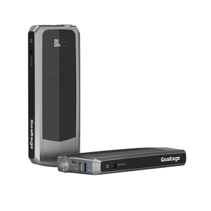 جامپ استارتر 16000mAh گلتیج مدل RAPIDBOOST
