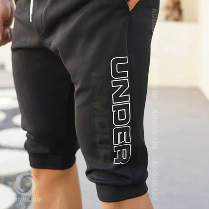 شلوارک غواصی دمپا مچ UNDERARMOR