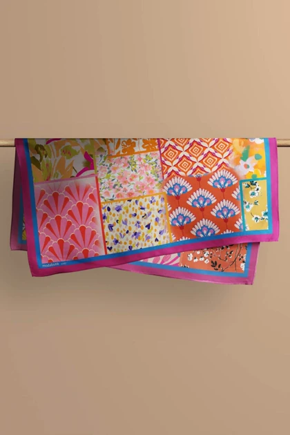 دستمال سر modabutik modabutik