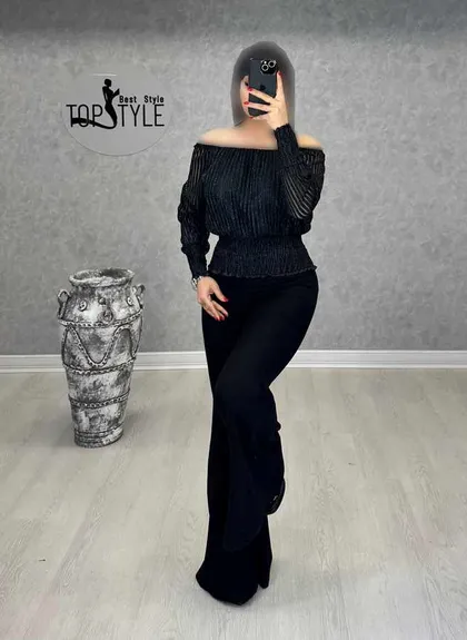 بلوز لمه : 8731