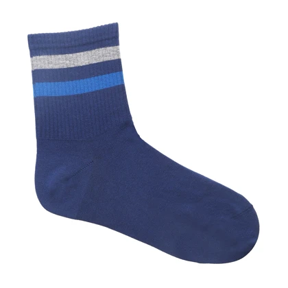 جوراب نیم ساق استریپ