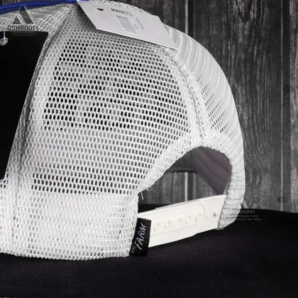 کلاه گورین طرح بز Trucker Cap HA191