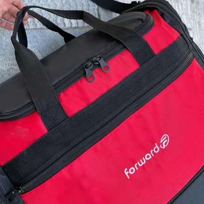 ساک سفری فوروارد مدل FORWARD - FCLT99018