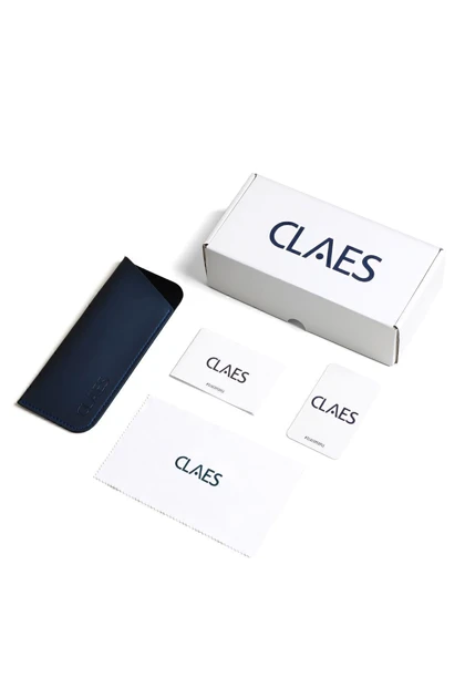 عینک آفتابی claes claes
